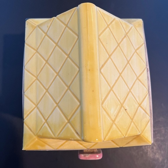 Vintage Cookie Shoppe Cookie Jar - Picture 5 of 11